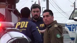 14 AGO 2026 Concluye el desalojo de la Mega Toma de San Antonio