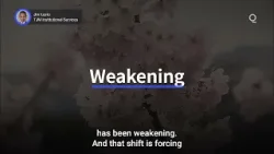 Почему инвесторы не устремляются в иену | Презентация от CME Group