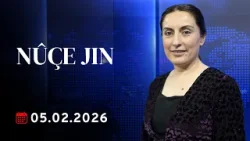 Nûçe Jin