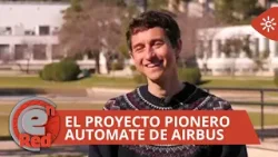 EnRed | AutoMate, un proyecto revolucionario para la aviación