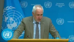 Venezuela, Sudan, Lebanon/Israel & other topics - Daily Press Briefing | United Nations