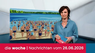 the week | The news from 06/26/2026