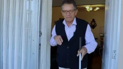 "New Time Hope in difficult moments" | Luis Alfaro | Angel of Hope