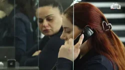 Շենգավիթի ոստիկանները ձերբակալել են խուլիգանության մեջ կասկածվող տղամարդուն