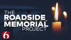 “Oklahoma’s Roadside Memorials: The People, The Places, The Meaning”