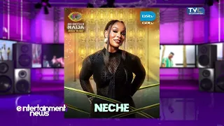 “BBNAIJA BROKE ME!” — Erica Reveals Why She Sought Therapy After The Show | NECHE Quits Show