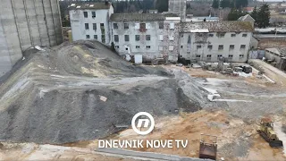 Alarm zbog zagađenih podzemnih voda: Što ako onečišćenje dođe do Gacke? | Dnevnik Nove TV