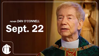 Catholic Mass Today | Tuesday September 22, 2026 | CatholicTV Daily Mass