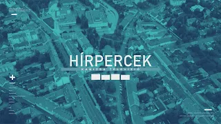 Kanizsa TV - Hírpercek 2026.08.04.