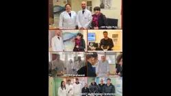 Razvojni kod - Gosti Tatjane Kaštelan sudionici RESONANCE projekta METRISA; klizišta i klimatske ...