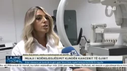 Rritet interesimi për kontrolle të gjirit gjatë Tetorit Rozë, mjekët kërkojnë kontrolle të rregullta