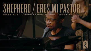 Shepherd / Eres Mi Pastor | REVERE Unscripted (Live)