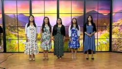 Christ Our Righteousness | Women's Ensemble | ADvenir Network