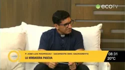 El significado de la Semana Santa