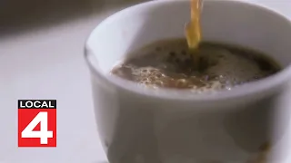 How much coffee Is healthy? What cardiologists say about caffeine, heart health