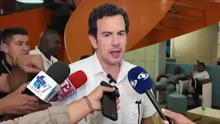 Así quedó Buenaventura: 10 fallecidos, hospitales desbordados y 2.800 niños sin clase