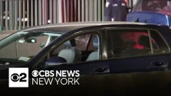 Retired NYPD detective faces murder charges in deadly GWB shooting