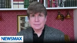 Благоевич умоляет избирателей-демократов: не голосуйте за этих сумасшедших | Субботний репортаж