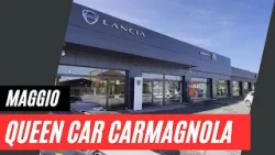 QUEEN CAR CARMAGNOLA - Maggio AUTOCCASIONI