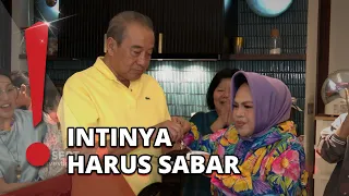 35 Tahun Bersama, Hetty Koes Endang dan Suami Tetap Mesra di Usia Senja