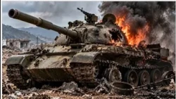 “Nëse goditej tanku, shpëtimi ishte pothuajse i pamundur” – Kurthi vdekjeprurës i T-59!