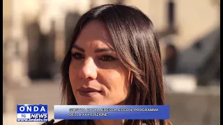 Onda TG Evening News 07/24/2026