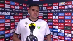 I Liga (#20) | Tondela 0-0 Benfica: Flash Interview Bernardo Fontes
