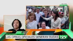 Hoy en el Mundo: Liberación de presos políticos en Venezuela