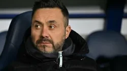 New Tottenham boss De Zerbi apologises to fans for Greenwood comments • FRANCE 24 English