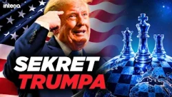 TRUMP LOSING CONTROL?! A Cordon Sanitaire Around the U.S. President! | World in Check