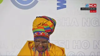 'More than new infrastructure needed' - Majodina