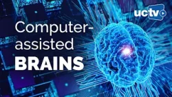 CARTA: Computer-assisted Brains with Joseph Paradiso