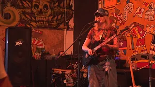 Benefit concert honors Denver band manager killed in crash