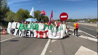 Els sindicats docents alerten que el curs no començarà amb normalitat