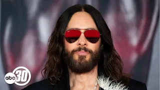 What we know about sexual misconduct allegations against Jared Leto