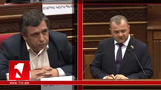 Պատրա՞ստ եք հանդիպել վարչապետի կամ ԱԳ նախարարի հետ եվրաինտեգրման հարցերը քննարկելու համար