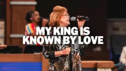 My King Is Known By Love | Kim Coleman | 2024 JSM Camp Meeting