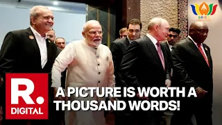 India's Balancing Act: Why New Delhi Keeps Iran Ties Alive Despite Trump's Tariff Threats