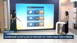 Cold front causes heavy rain this weekend; see the weather forecast