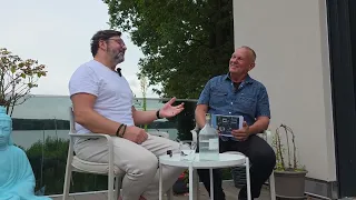 Round Table with Torsten Seiring