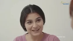 Kuryer 25-qism I Milliy serial II Курер 25 қисм I Миллий сериал