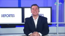 DEPORTES - MARTES 17/03/2026