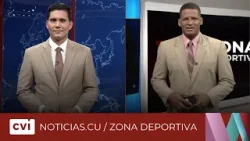 Revista Informativa Noticias.cu / Zona Deportiva (18 de marzo de 2026)
