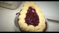 Aprendemos a hacer huevos de Pascua saludables Aprendemos a hacer huevos de Pascua saludables