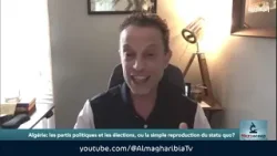 Ces figures du régime me rappellent Ouyahia, Sellal, Ghoul… même discours Ces figures du régime me rappellent Ouyahia, Sellal, Ghoul… même discours