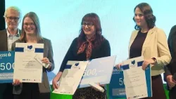 Erfinderland OÖ: FH vergibt Innovations-Preis