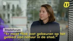 Stadsforum - S01E027 - Evelien Kostermans
