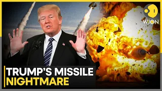 How Iran’s Hypersonic Missiles Break American Armour, Force Trump to Halt Attacks