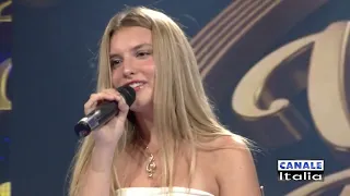 Rising Voice & Dance 2026 Senior Casting | Canale Italia