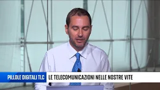 TLC Pills: Smart Working